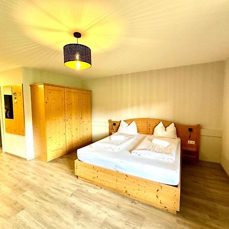 Cozy Holiday Home In Angerberg With Sauna Luaran gambar