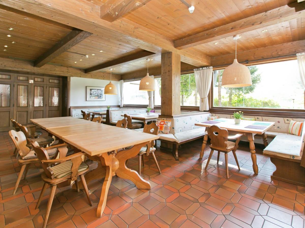 Cozy Holiday Home In Angerberg With Sauna Luaran gambar