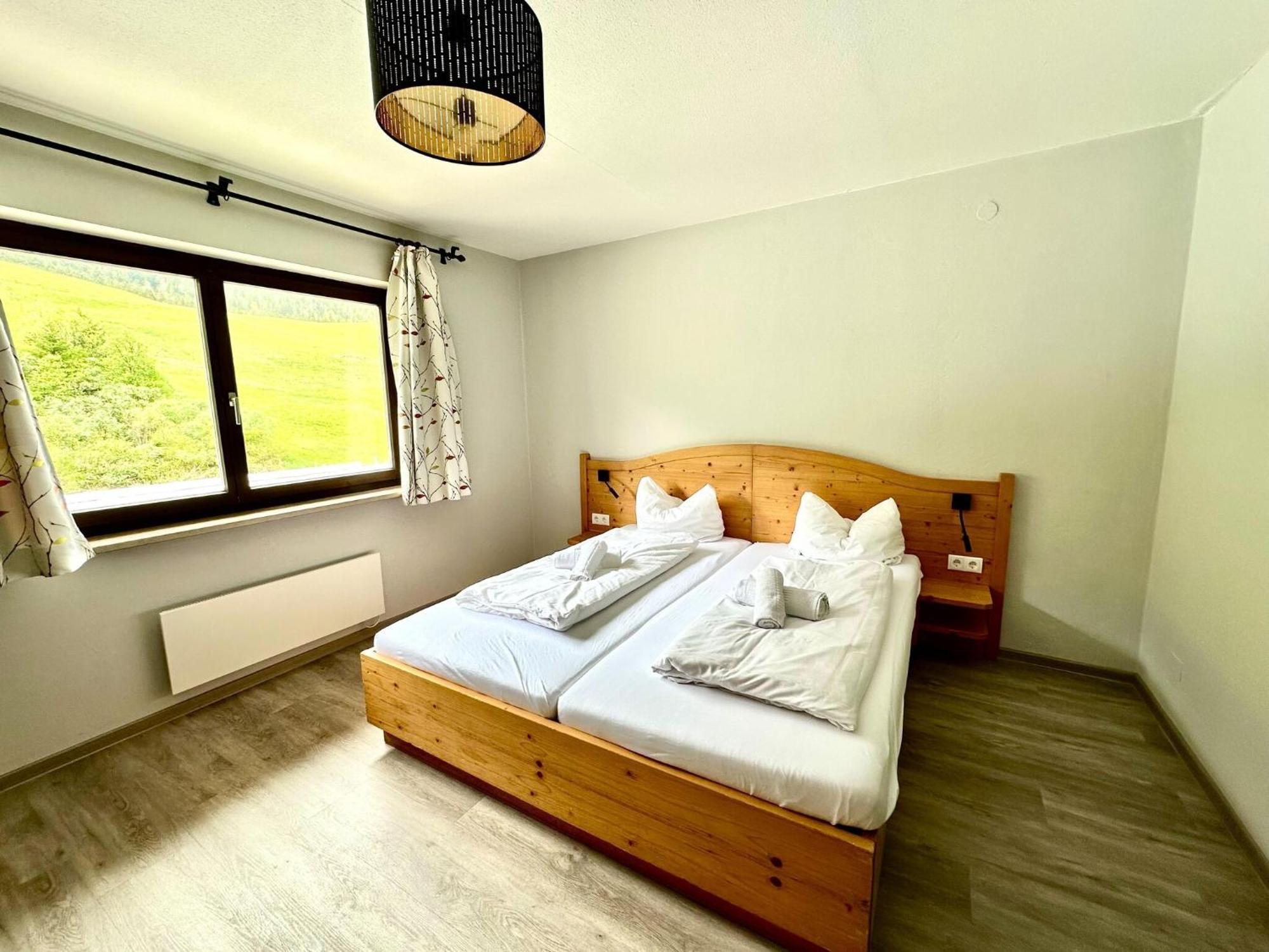 Cozy Holiday Home In Angerberg With Sauna Luaran gambar